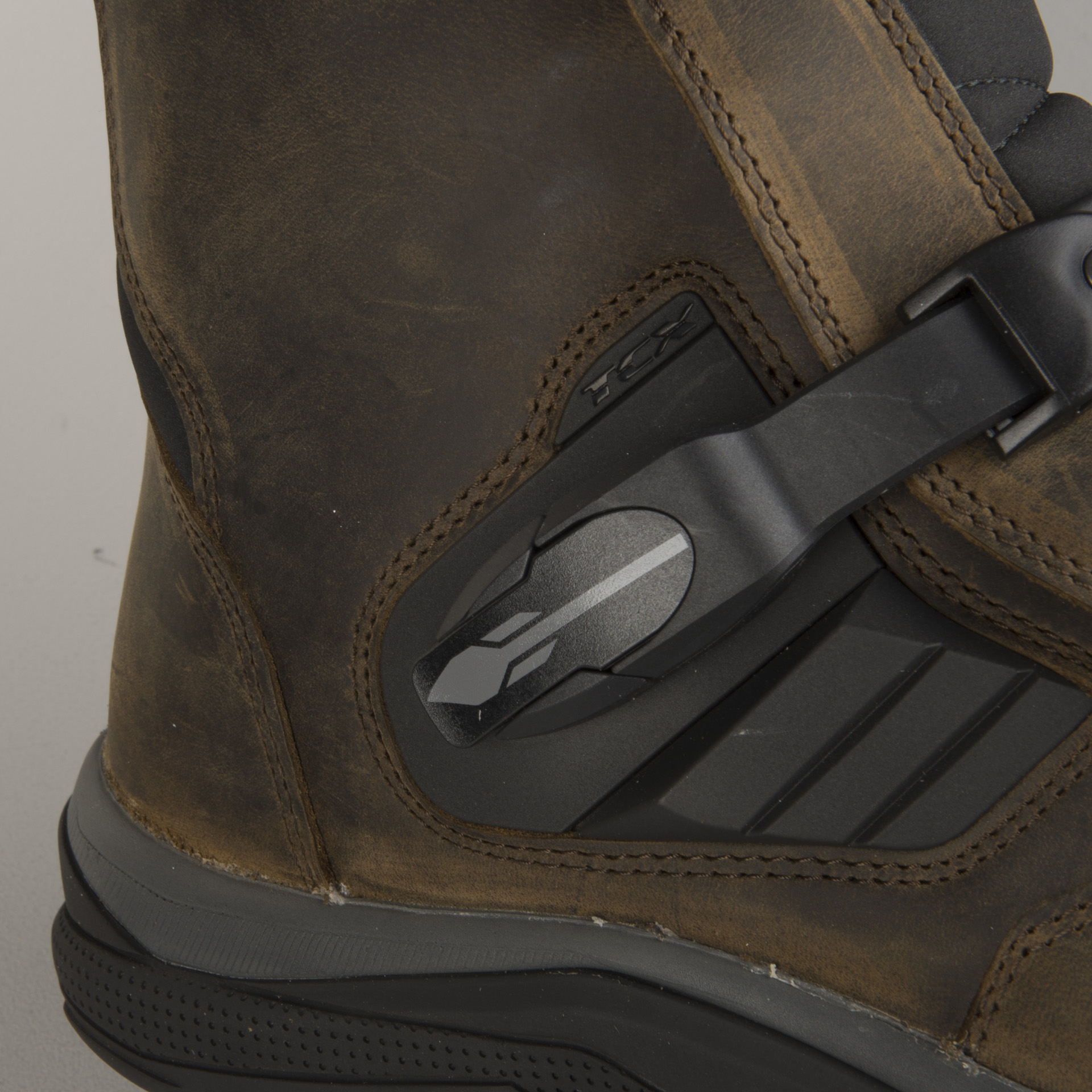 Botas de Moto TCX Baja MID WP