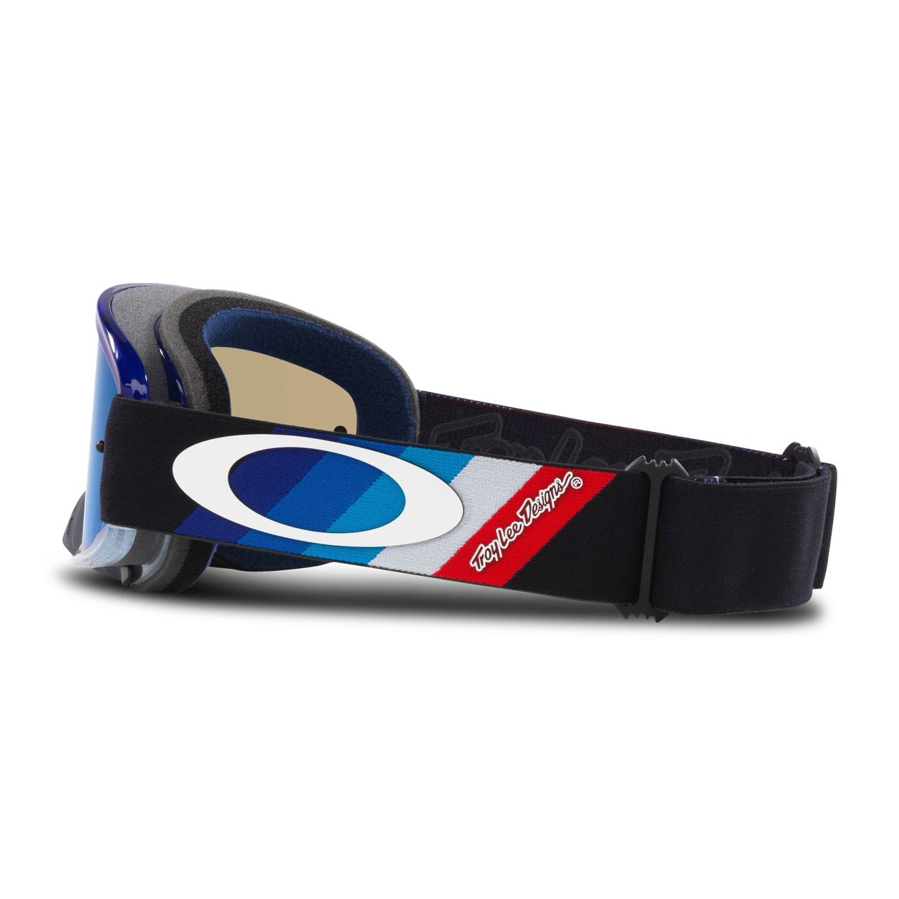 Oakley O Frame 2.0 Pro M MX Goggles Troy Lee Design