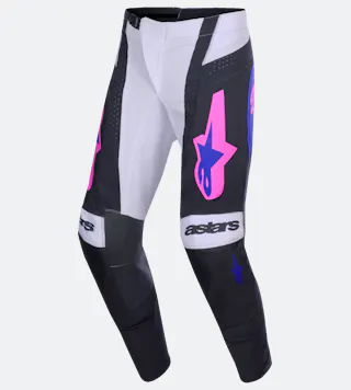 Pantalones de Cross Alpinestars Techstar Knif