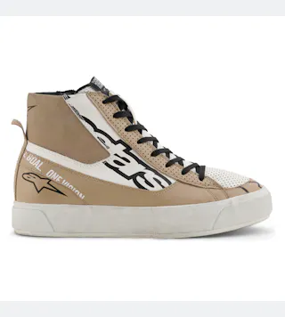 Motorlaarzen Alpinestars Stella Stated Flair Dames