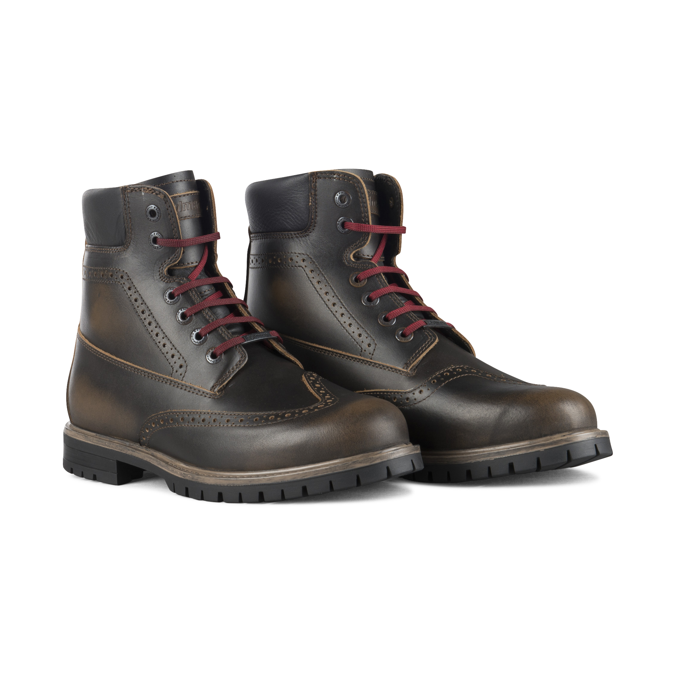 stylmartin wave boots