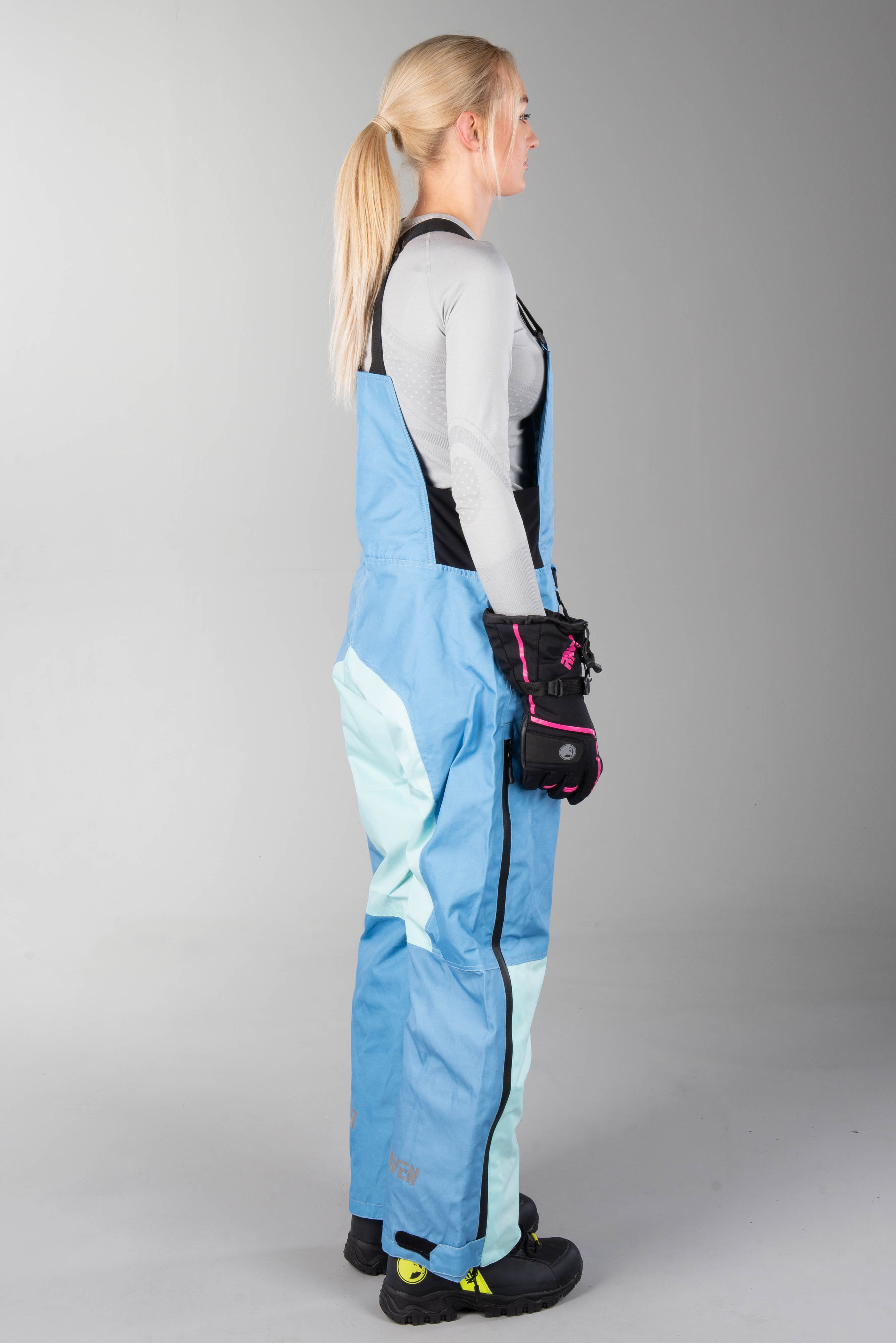 Raven Frontline Women's Pants