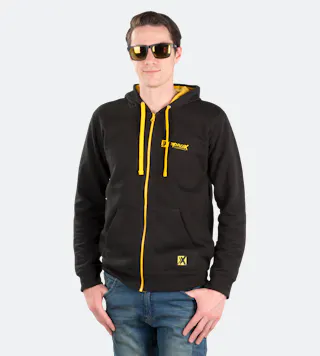 Chaqueta con capucha ProX Professional Line