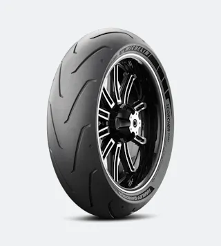 Ελαστικό Michelin Scorcher Sport Μπροστινό/Πίσω