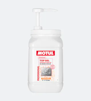 Mycí Gel na Ruce Motul Top 3L