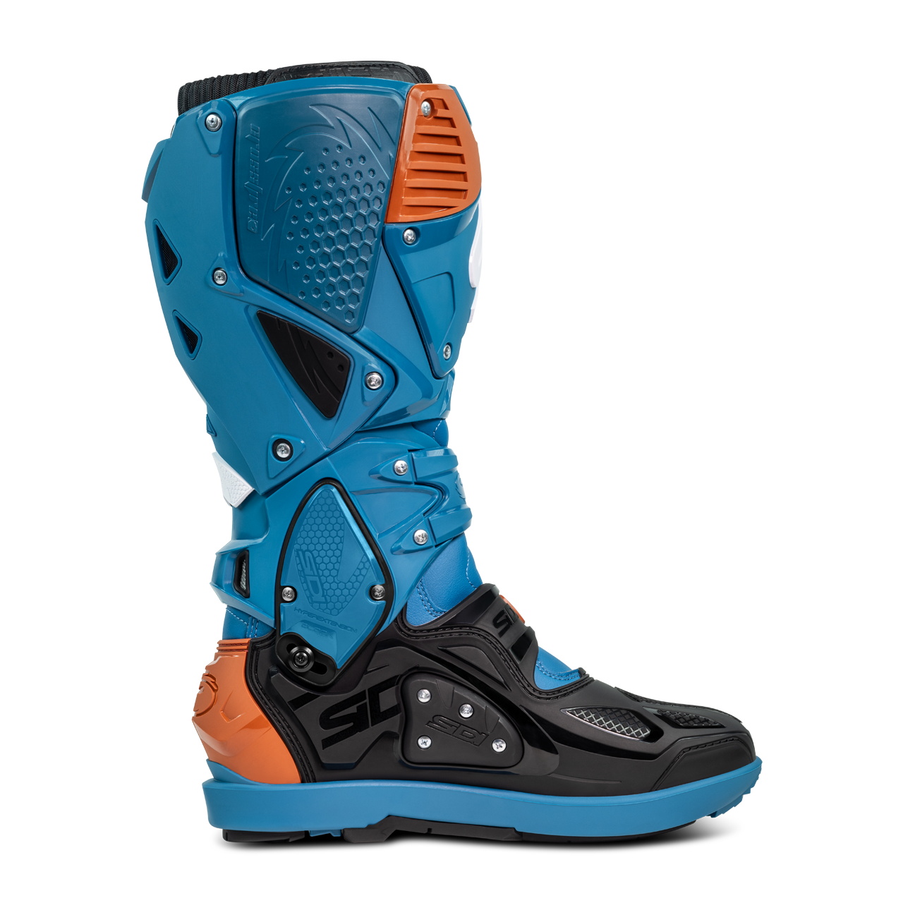 Sidi Crossfire 3 SRS MX Boots