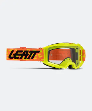 Crossbril Leatt Vizion 3.5 90 VLT