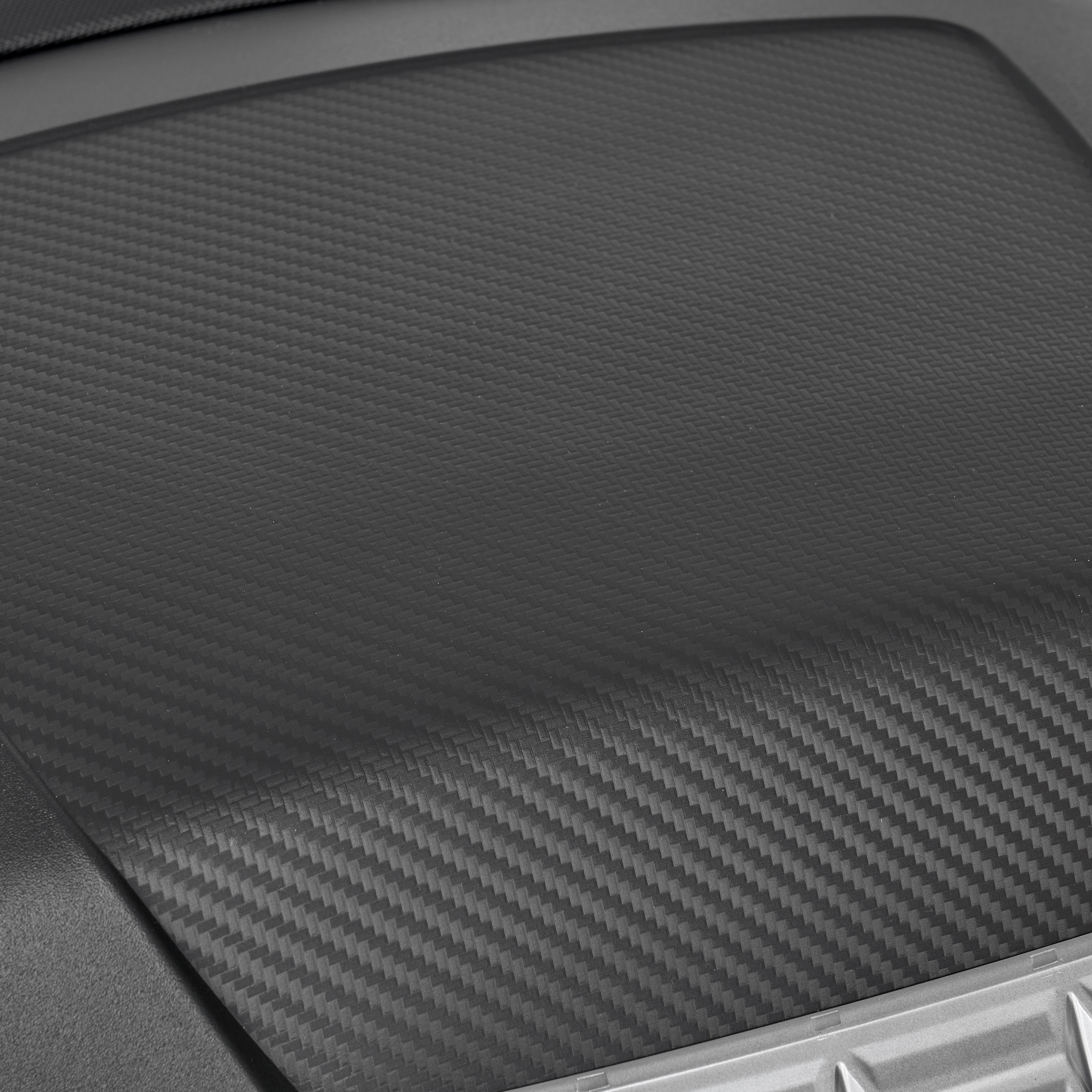 Shad SH44 Top Box