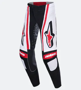 Crossbroek Alpinestars Techstar Nomur