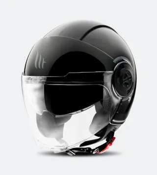 MT Viale SV S Open Face Helmet