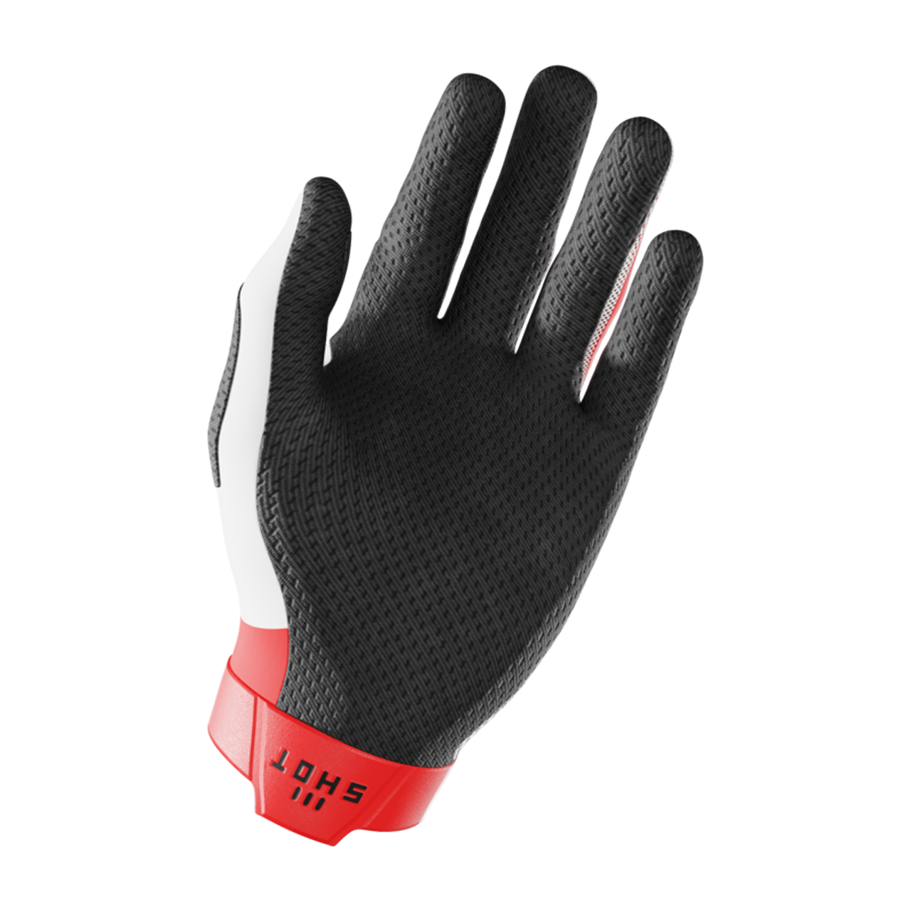 Guantes MX Shot Lite Pro