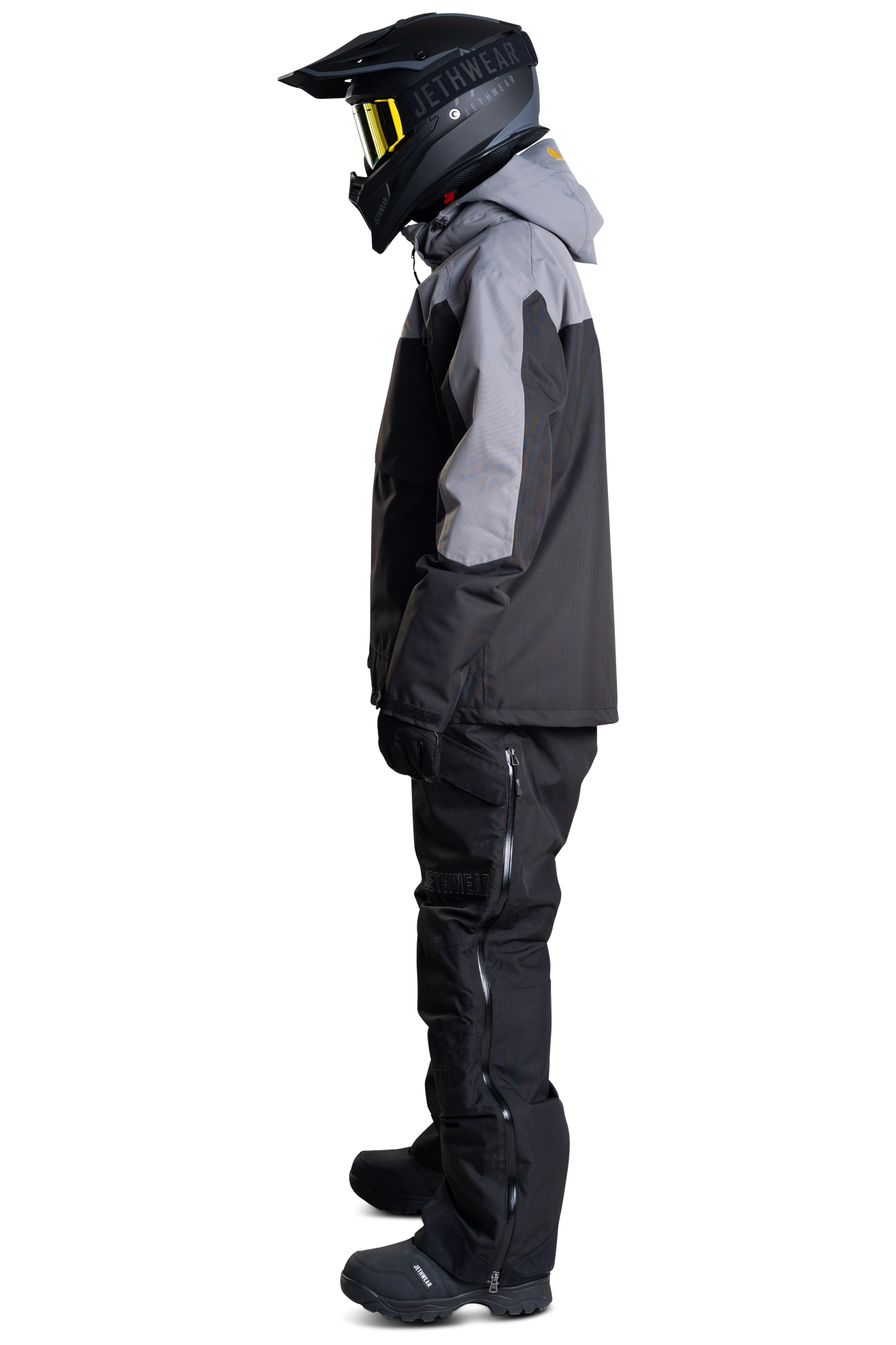 Snejakke Jethwear Venture S.A.F.E
