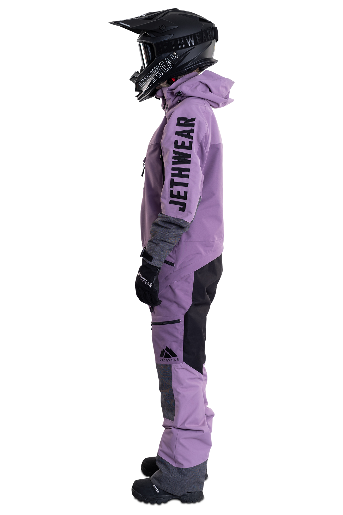 Jethwear Freedom 150g Women's Monosuit