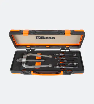 Tõmmitsakomplekt Beta Tools