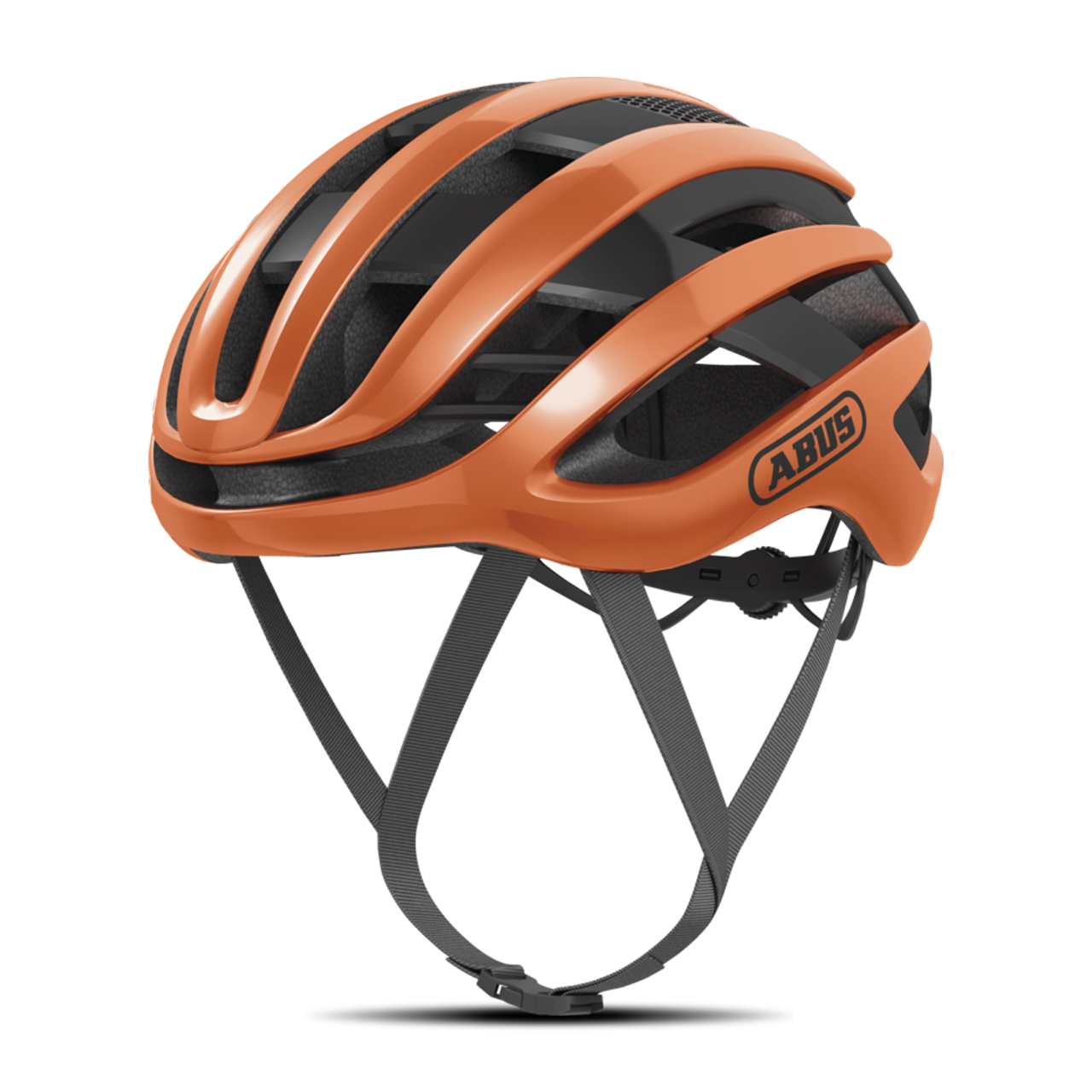 Casco de MTB ABUS AirBreaker Goldfish