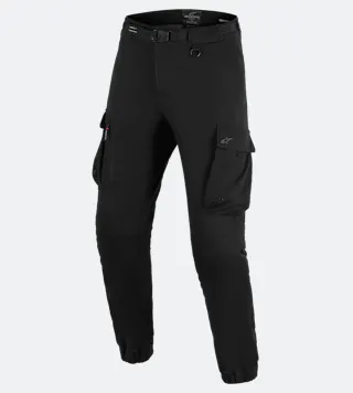Motorbroek Cargo Alpinestars Flex-Ast