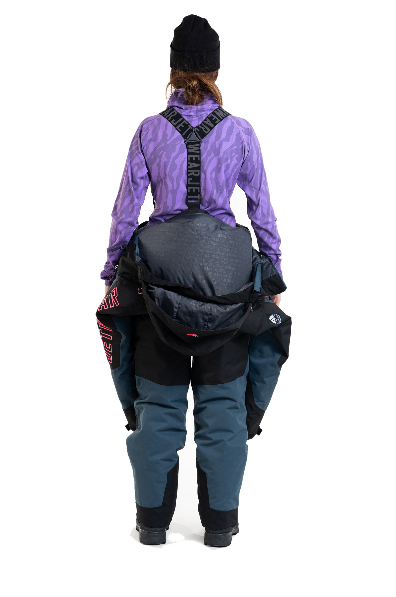 Jethwear The One V2 (2025) 180g Women's Monosuit