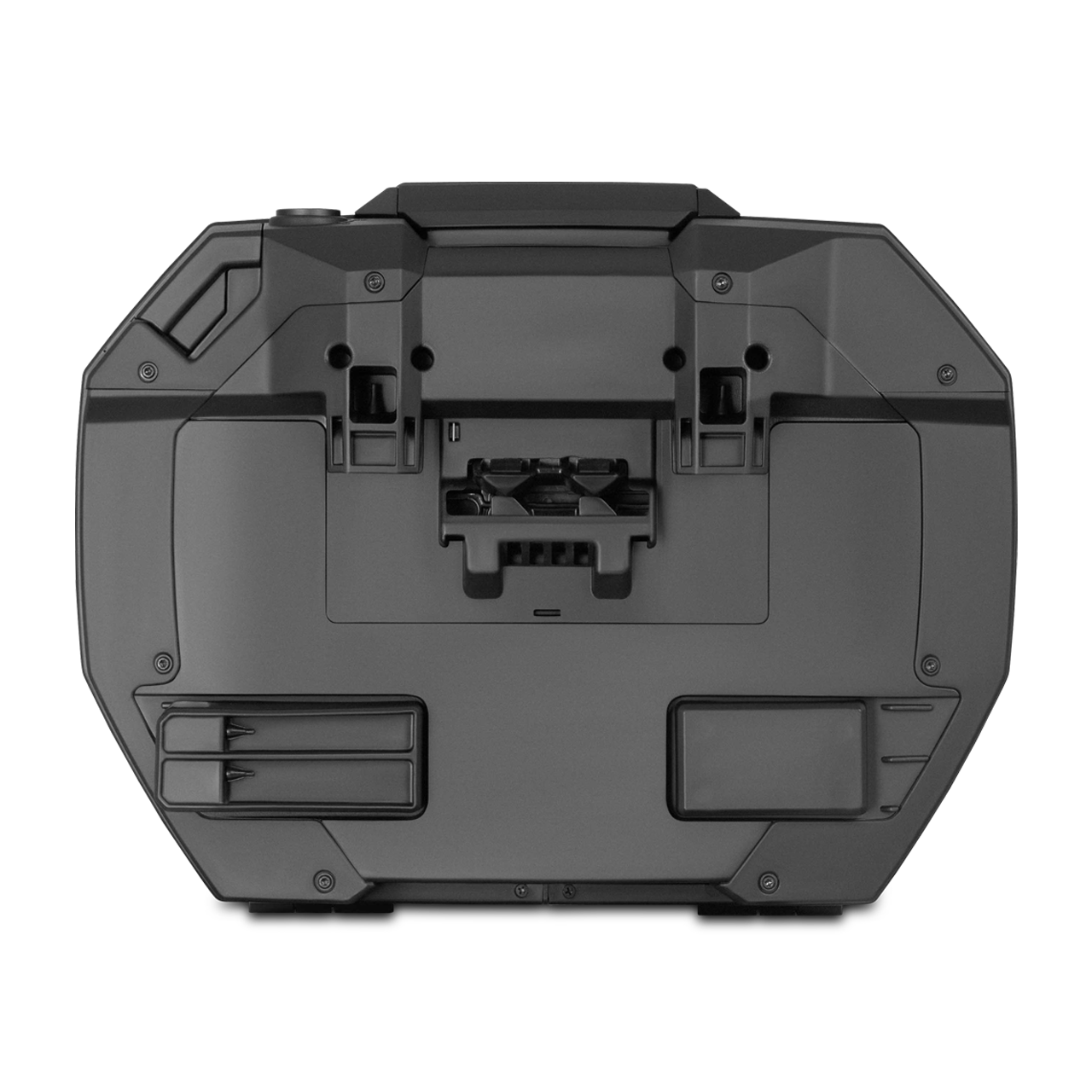 Boční Kufry Shad Expandable