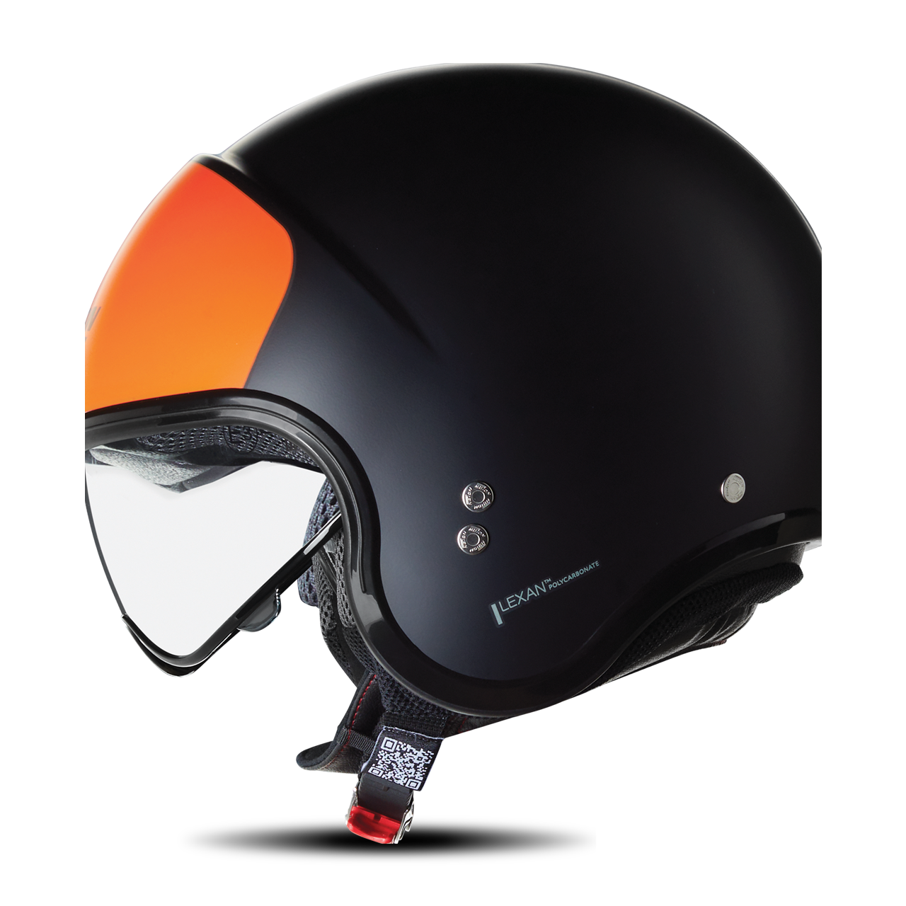 Nolan N21 Open Face Helmet