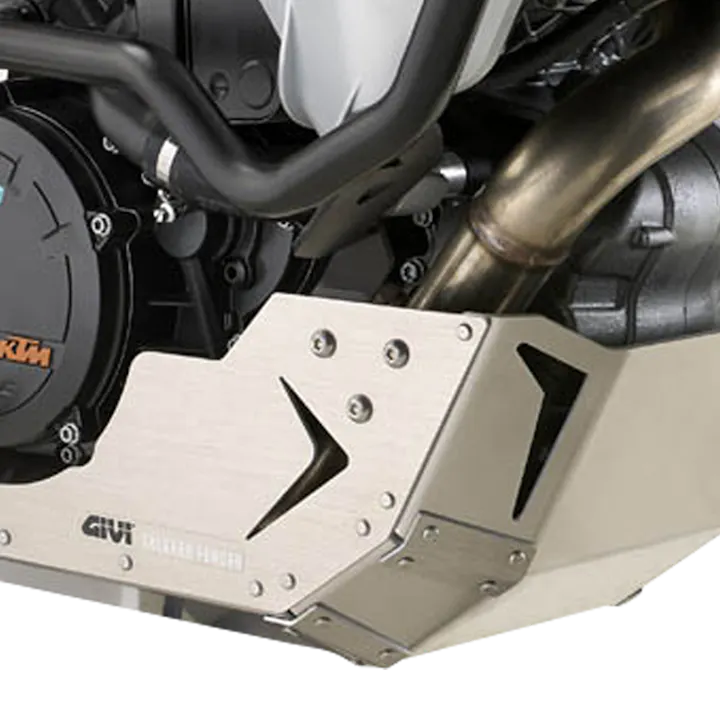 Carterplaat Givi RP