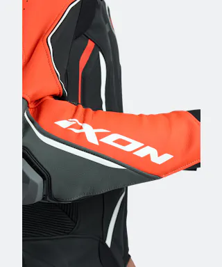 Ixon Demonio MC Leather Suit | 24MX Ixon Demonio MC Leather Suit | 24MX