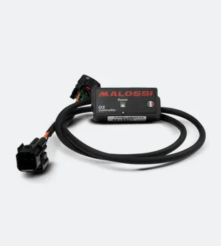 Malossi Scooter Emulador Lambda o2 Controller