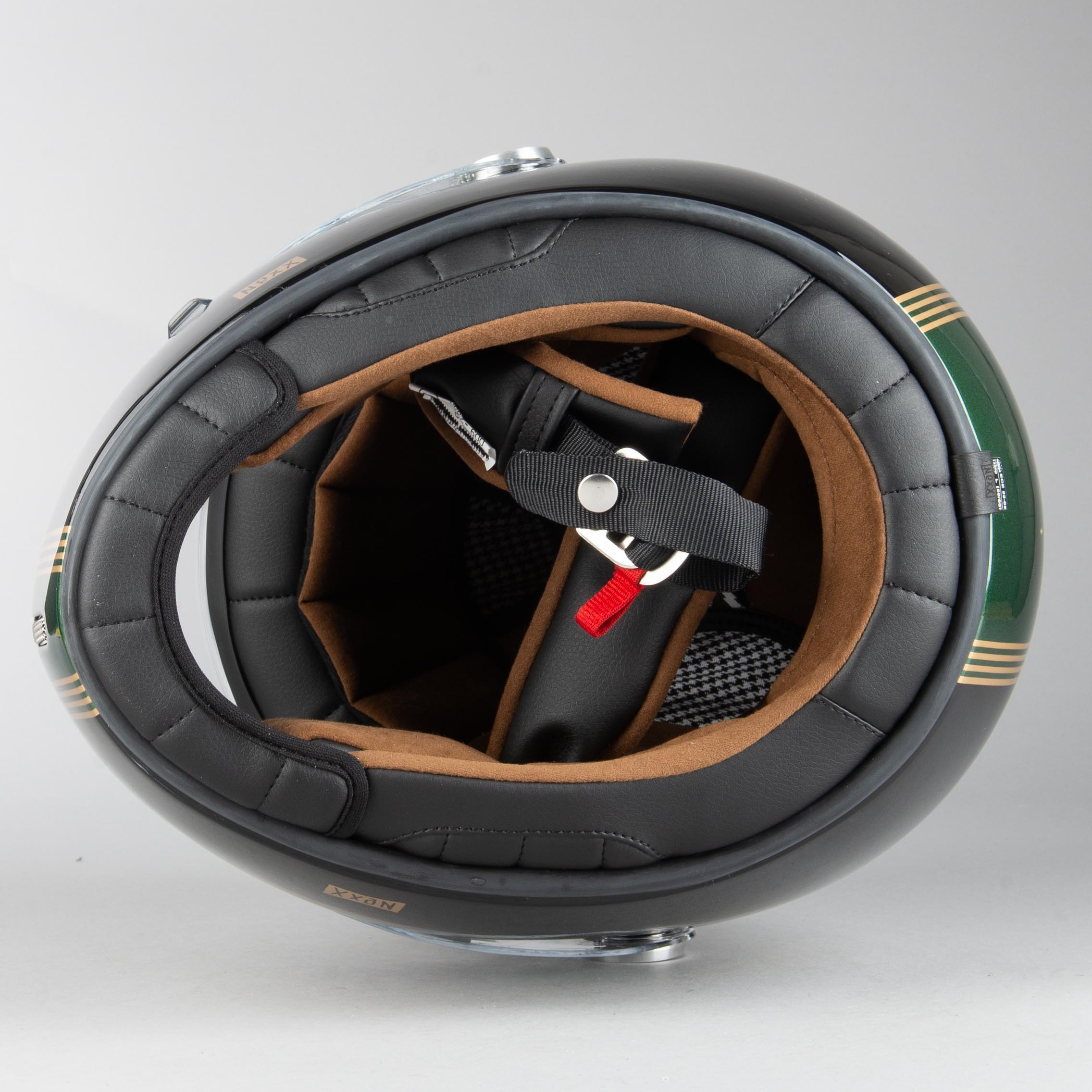 Nexx X.G100R Motordrome Full Face Helmet