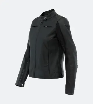 Motocyklová Bunda Dainese Razon 2 Dámská