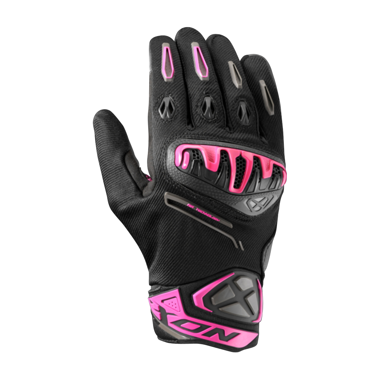 Motorhandschoenen Dames Ixon Mirage Air Lady