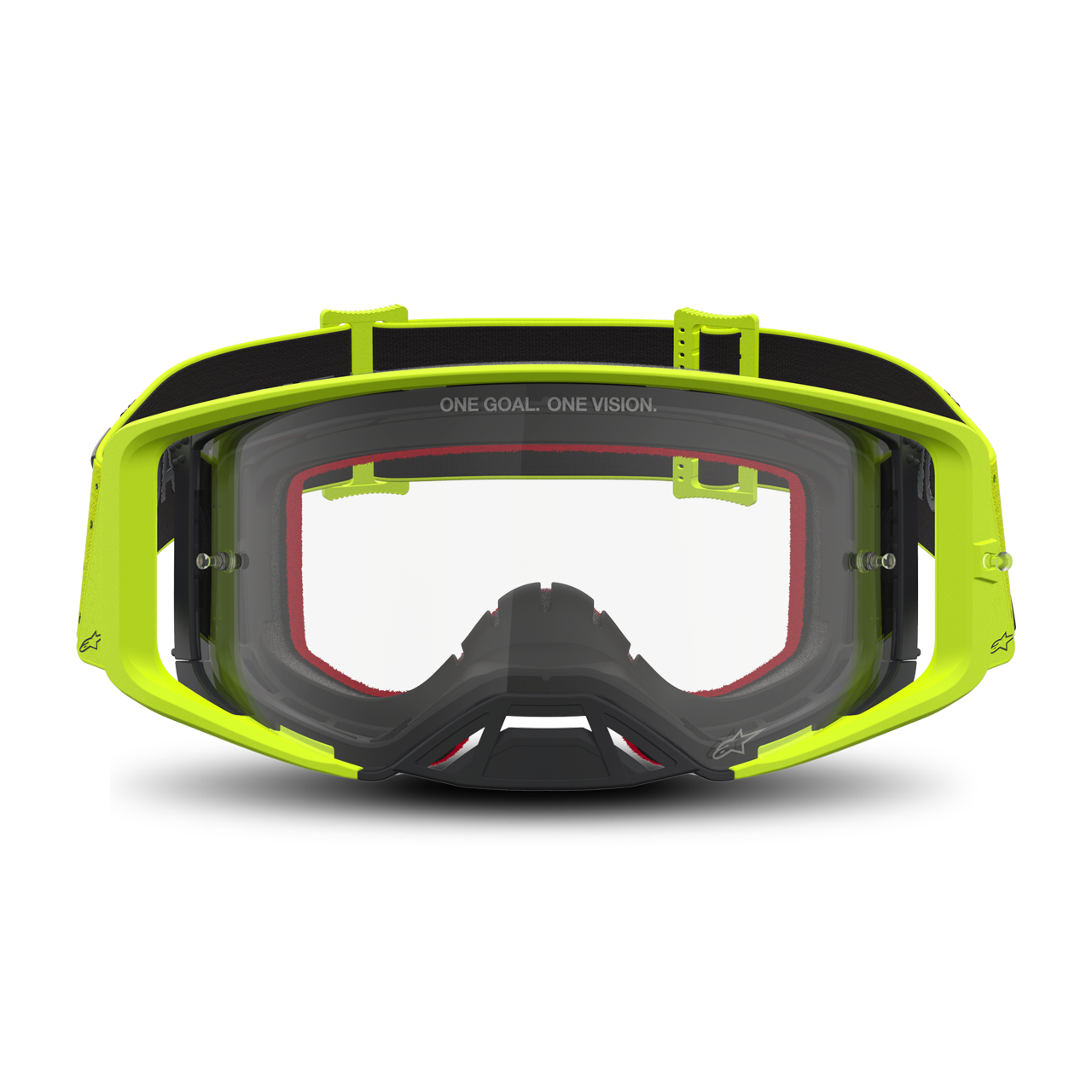 Crossbril Alpinestars Supertech Vesta