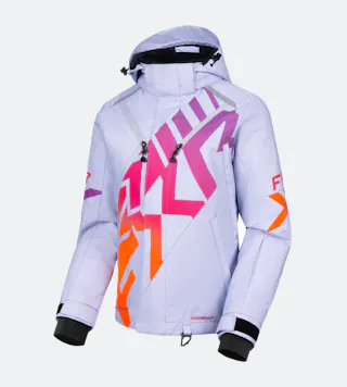 Яке За Сняг FXR Cold Cross CX Дамско 26