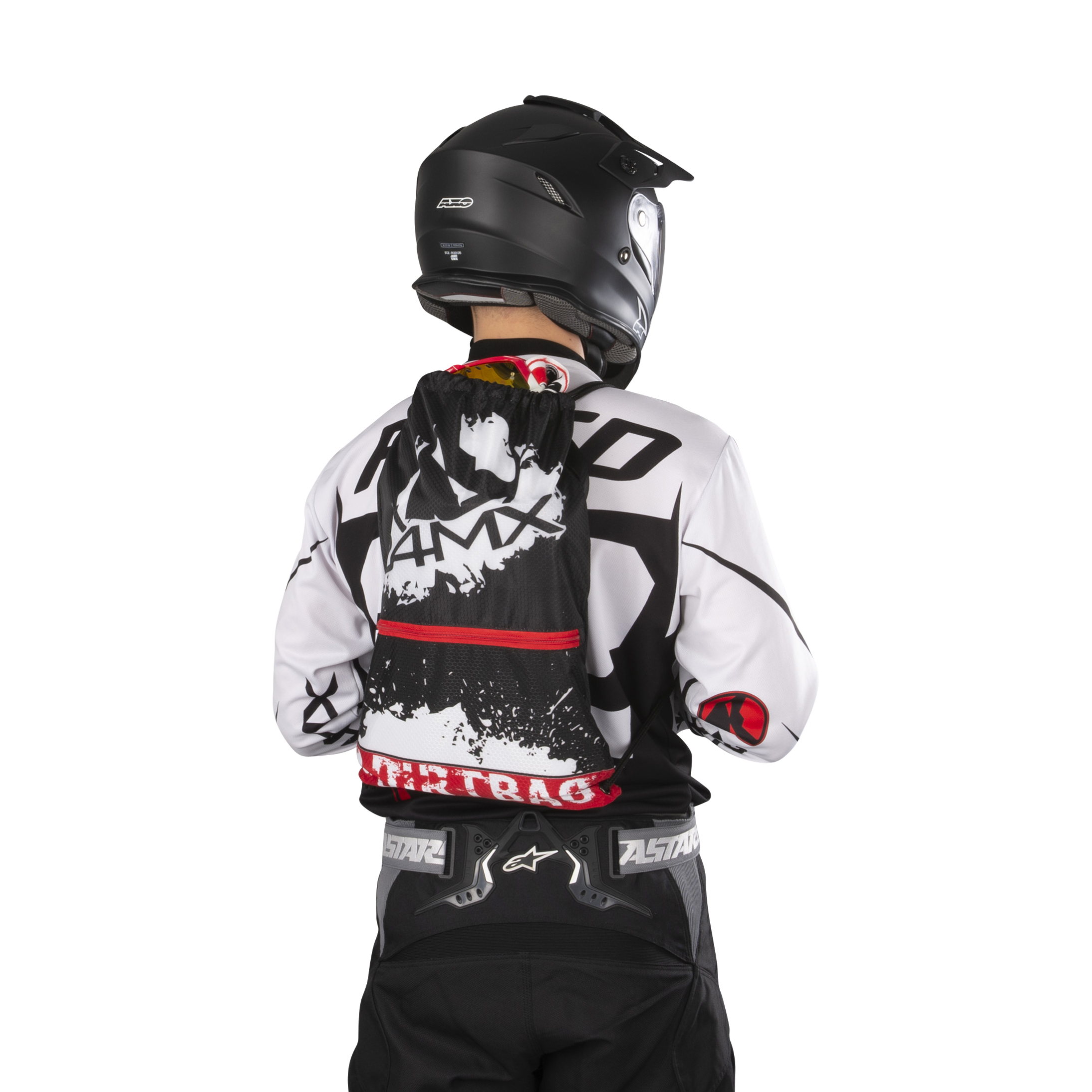 Dirtbag MX24 Vaskepose XL Nå 34% Du sparer 24mx.no Jakke 24MX Montana Rød Nå 50% Du sparer 24mx.no