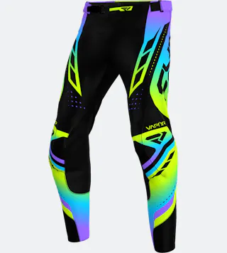 Crossbroek FXR Vapor