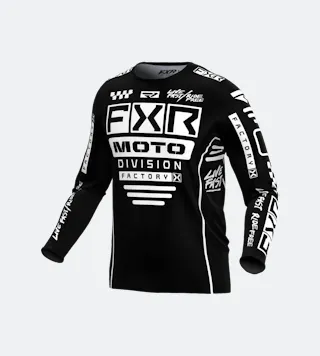 Crosstrui FXR Podium Gladiator