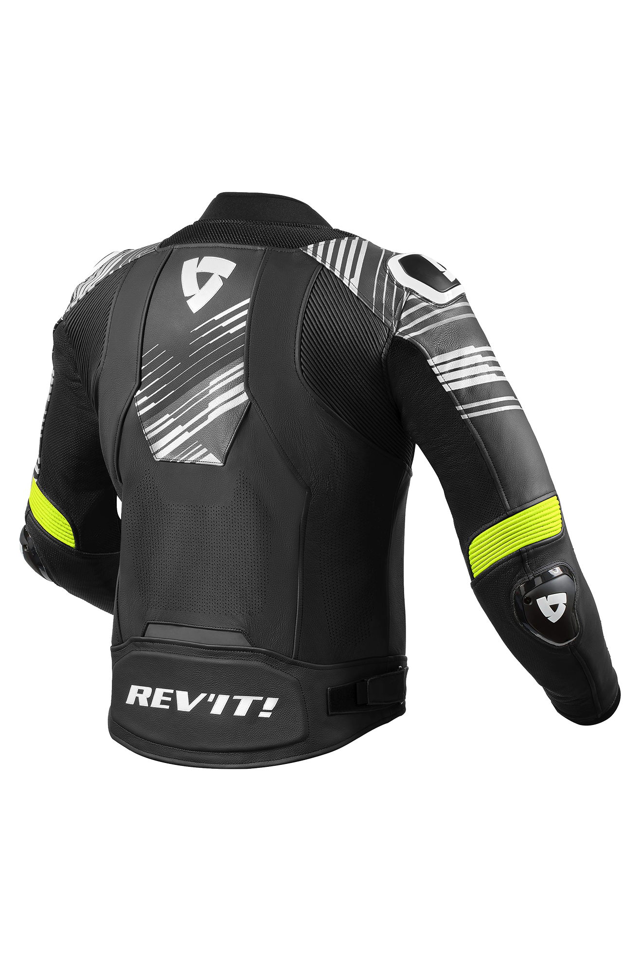 Revit Apex Motorcycle Jacket