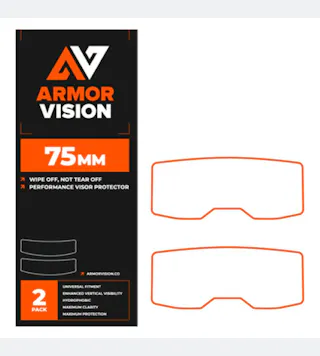 Zaštita za Leće Armor Vision Gen2 75 mm – 2 Kom