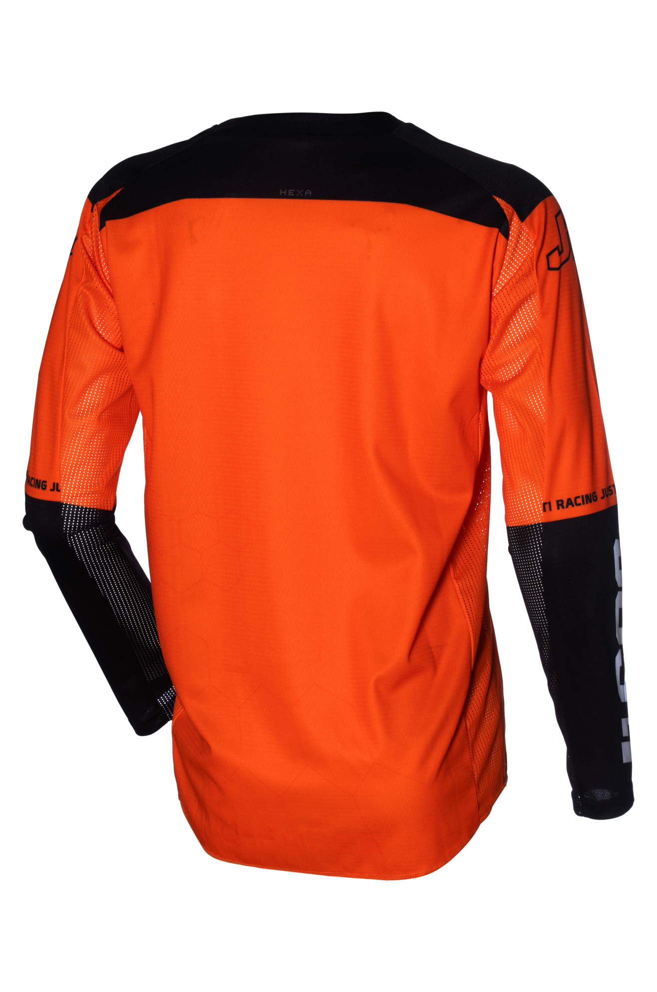 Just1 J-Force MX Jersey Hexa