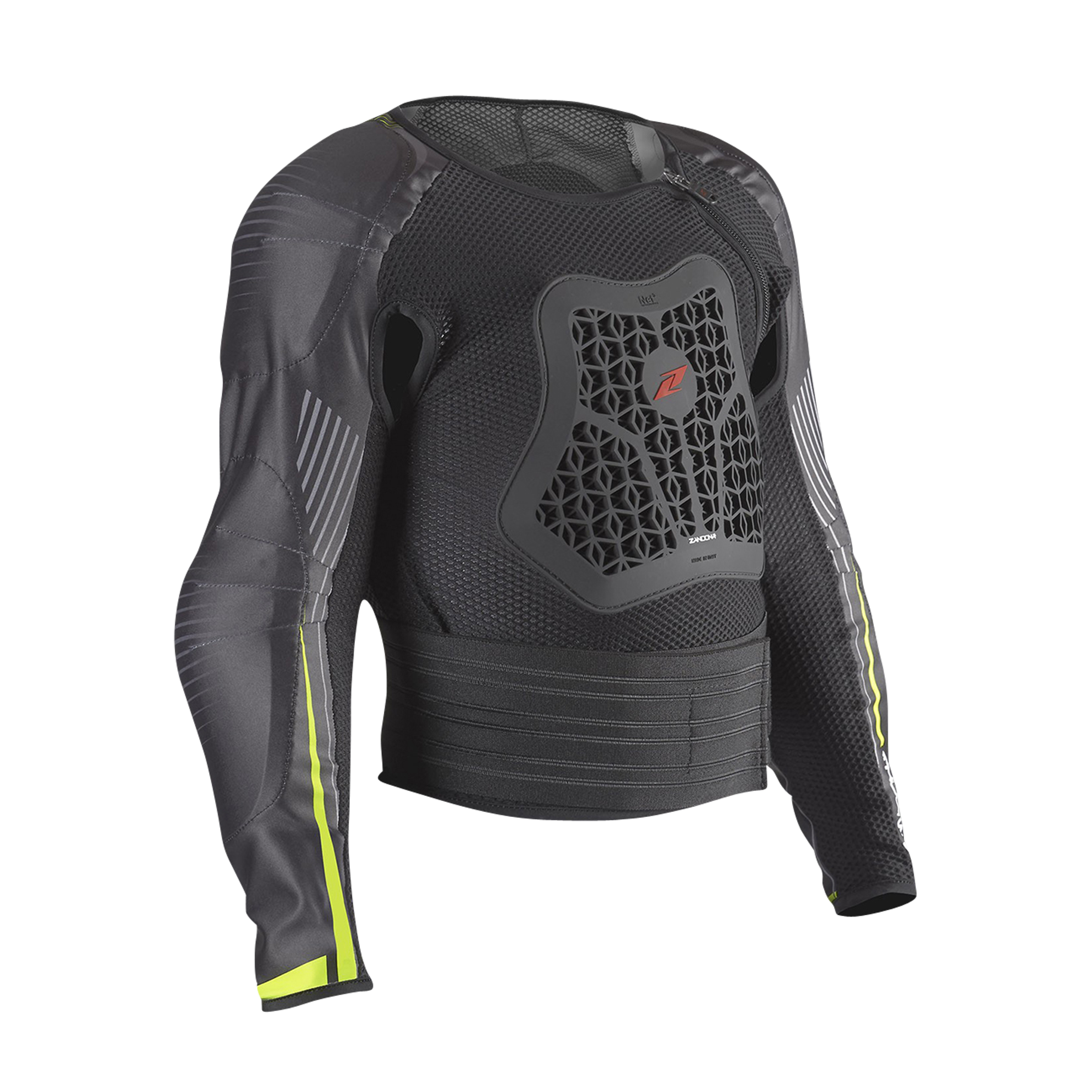Bodyprotector Kinderen Zandonà Netcube x9