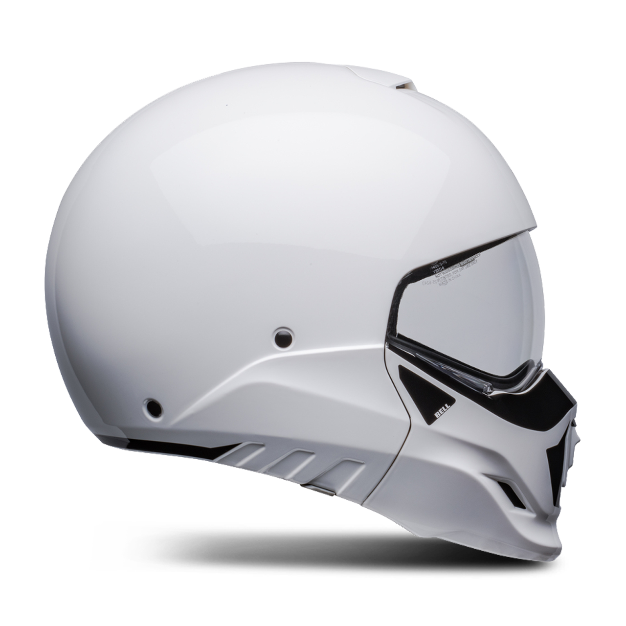 Integraalhelm Bell Ps Broozer