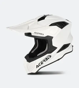 Casco de Cross Acerbis Airstrike-X
