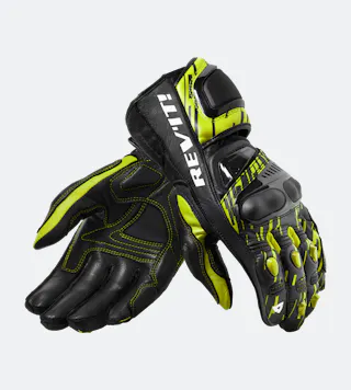 Rev'It! Quantum 2 Motorcycle Gloves