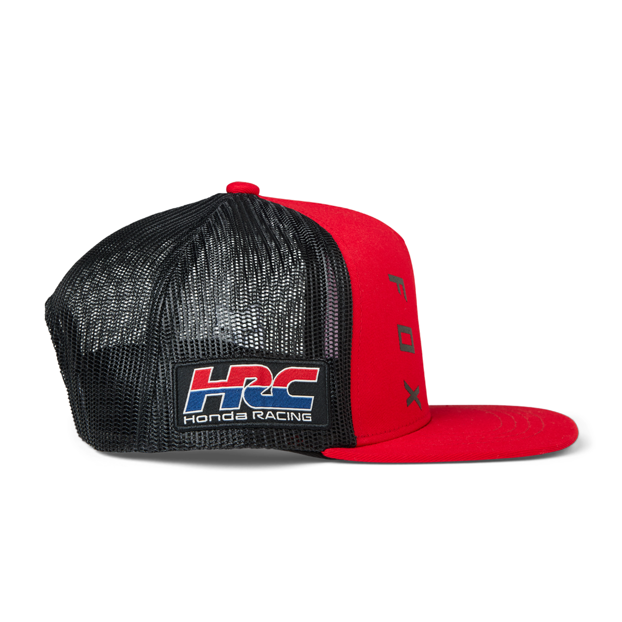 Gorra Niño FOX X Honda LLama