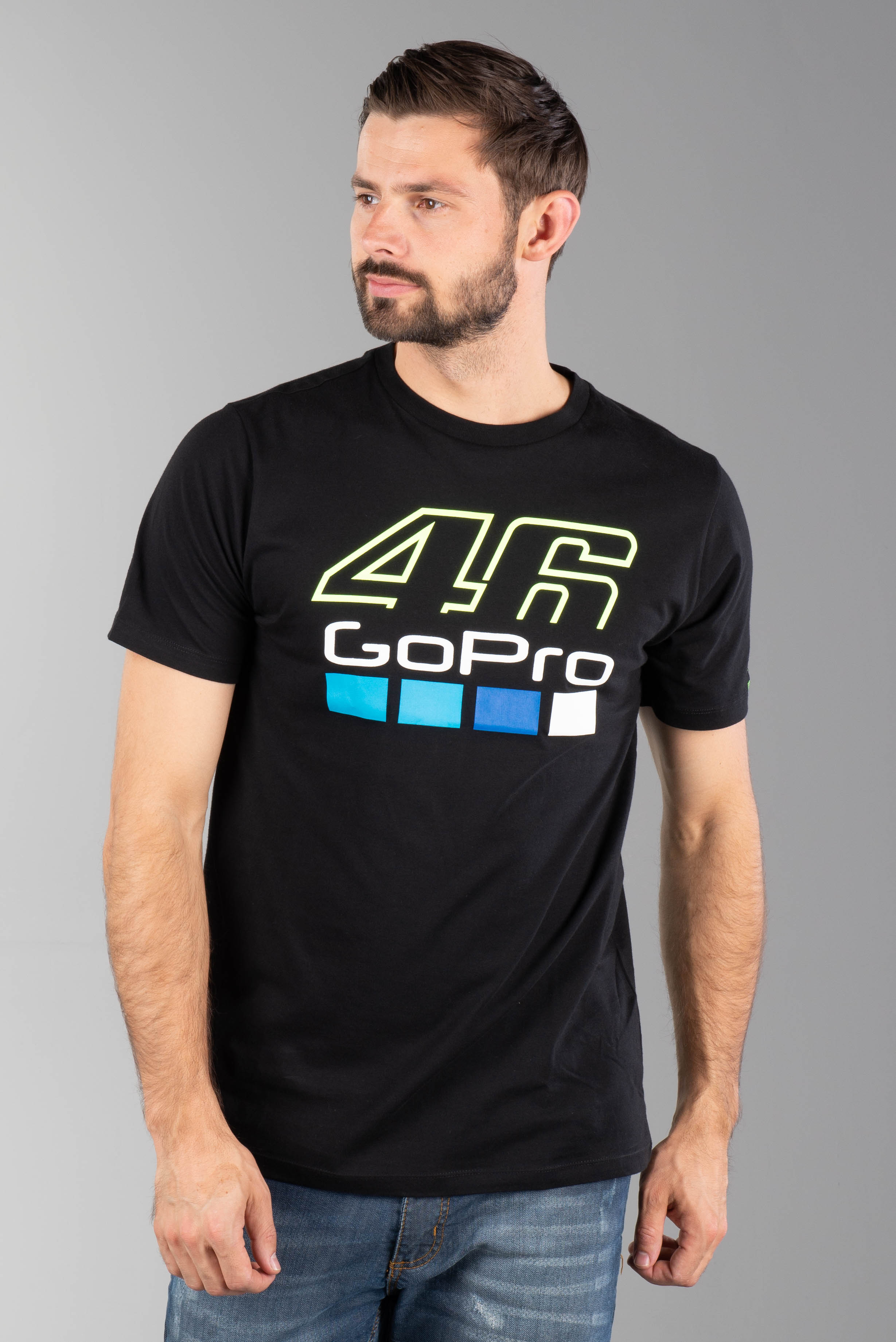 gopro t shirt