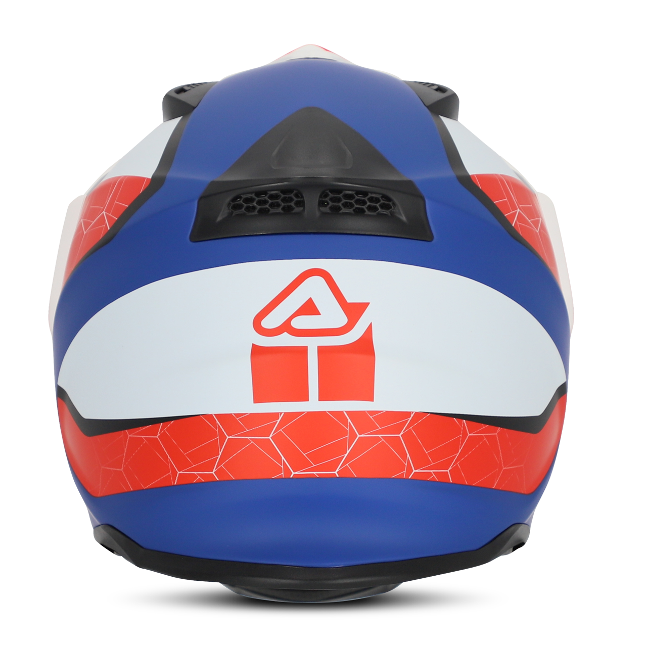 Casco Adventure Acerbis Reactive
