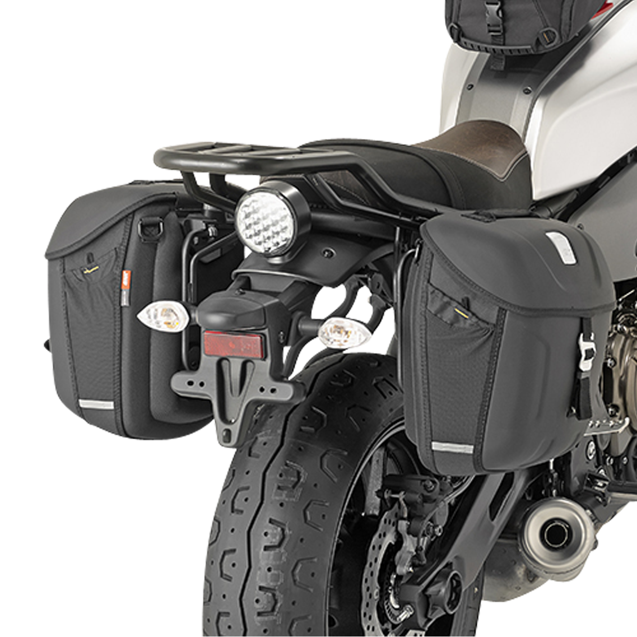 Bastidores Laterales Givi TMT Metro-T