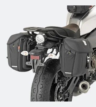Givi TMT Metro-T Side Racks