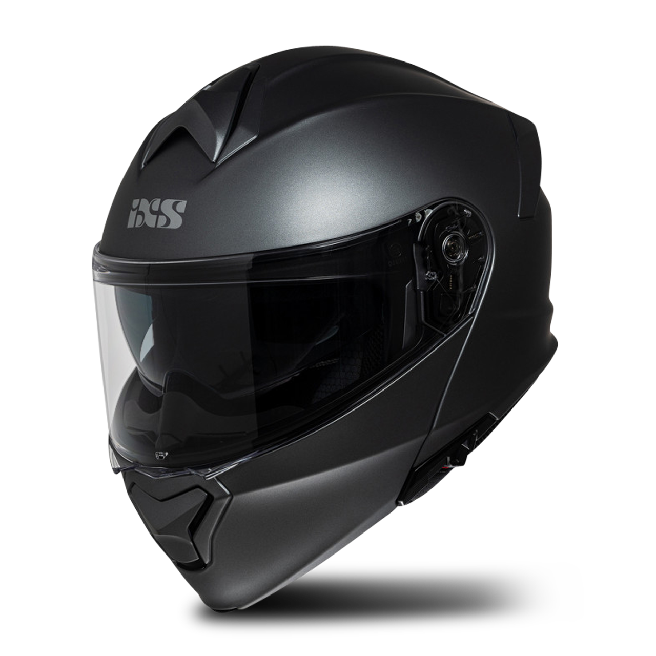 Åpningshjelm iXS iXS301 1.0