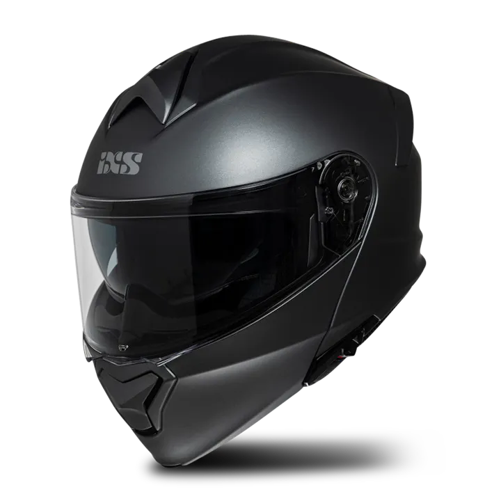 Systeemhelm iXS iXS301 1.0