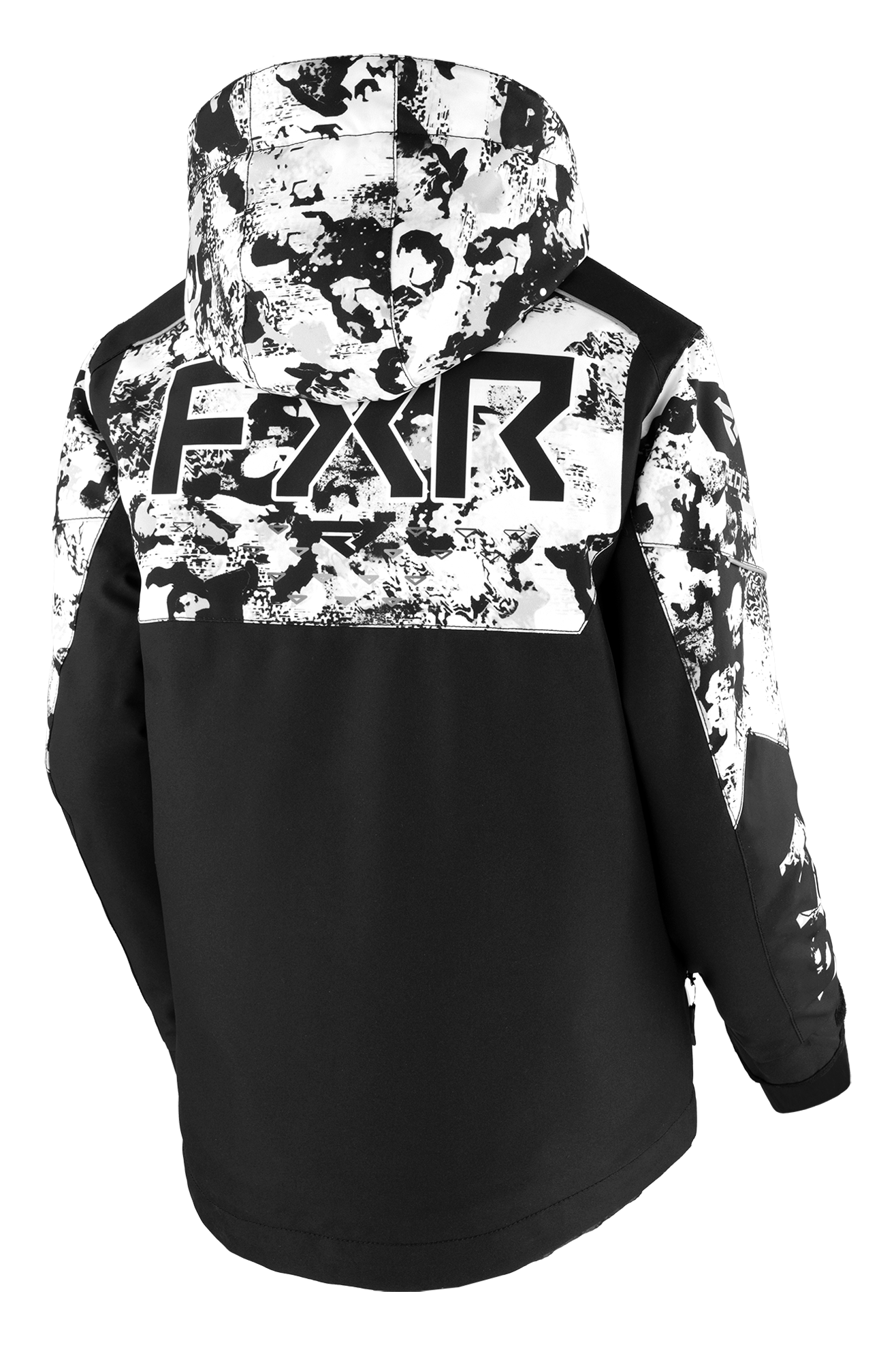 FXR Helium Snow Jacket Youth