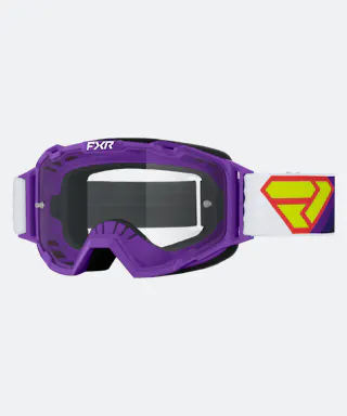 Crossbril FXR Maverick Prime MX